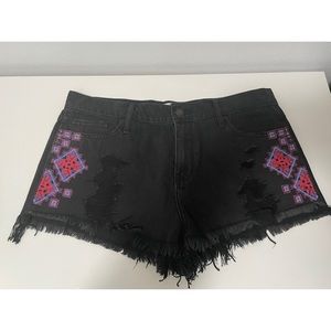 Hollister Shorts